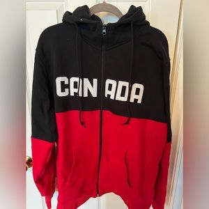 *NWT* OFFICIAL Olympic Canada Hoodie